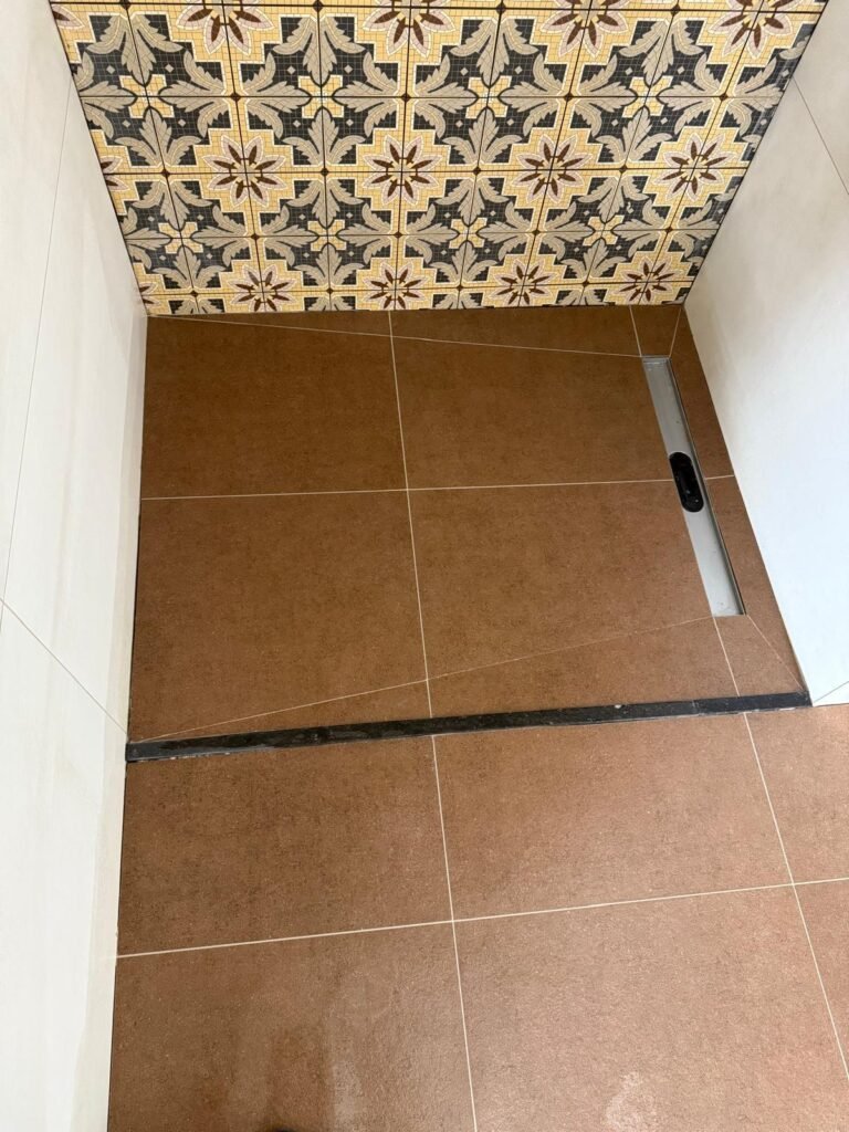 Afbouwproject van Kurabi Afbouw