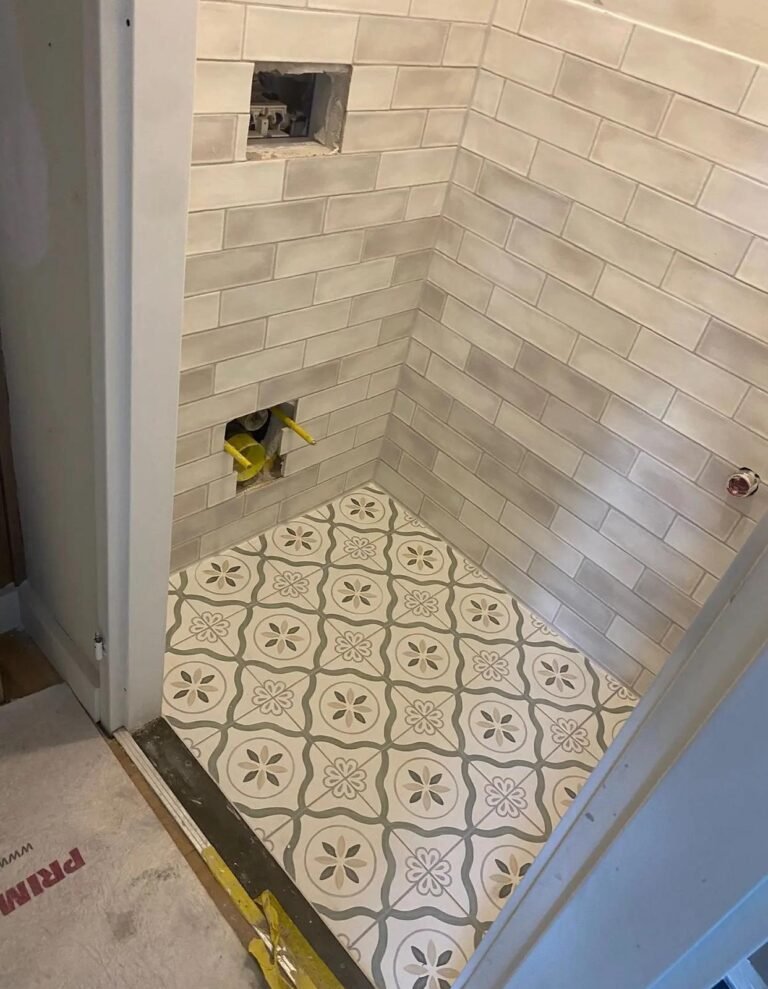 Afbouwproject van Kurabi Afbouw