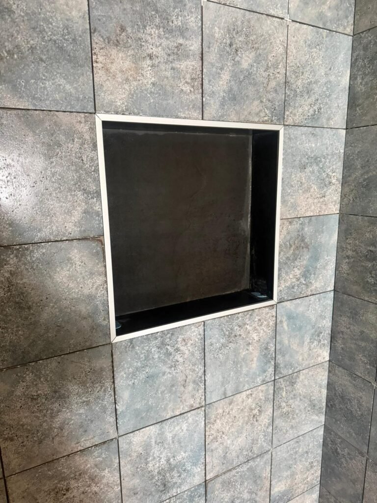 Afbouwproject van Kurabi Afbouw