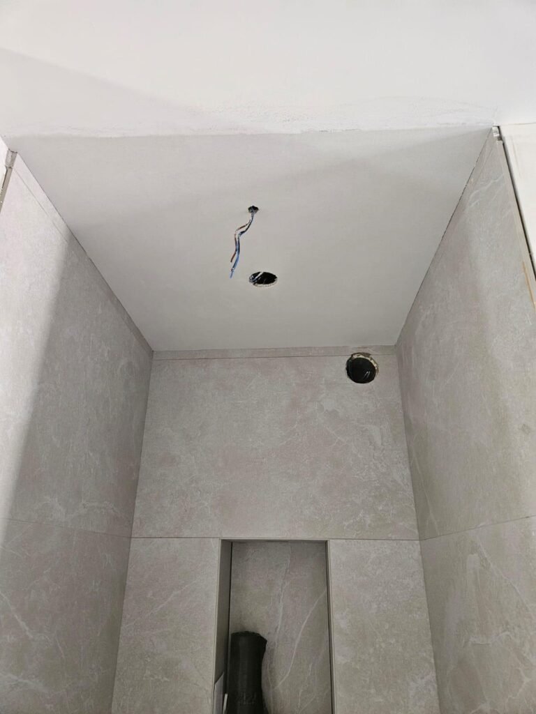 Afbouwproject van Kurabi Afbouw