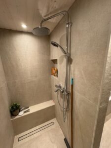 Nette oplevering